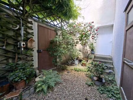 vente maison au mans saint-aubin (72000) : à vendre / 217m² le mans saint-aubin
