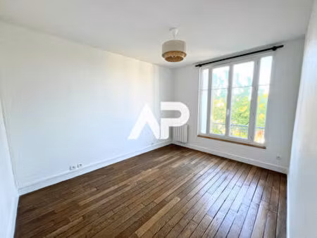 appartement à deuil la barre  2 pièces 22 66 m2