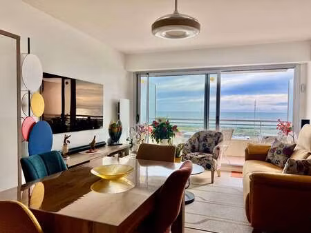 vente appartement 3 pièces bord de mer à saint-hilaire-de-riez (85270) : à vendre 3 pièces