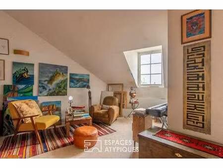 vente appartement 3 pièces à saumur (49400) : à vendre 3 pièces / 94m² saumur
