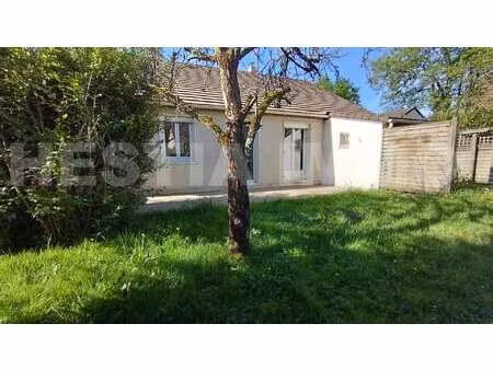 vente maison à carquefou (44470) : à vendre / 135m² carquefou