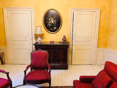 vente maison à laval (53000) : à vendre / 180m² laval