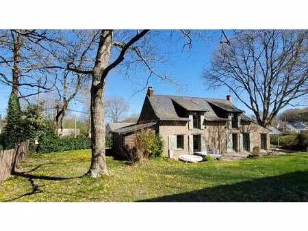 vente maison à treillières (44119) : à vendre / 120m² treillières