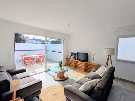 vente maison à vigneux-de-bretagne (44360) : à vendre / 100m² vigneux-de-bretagne