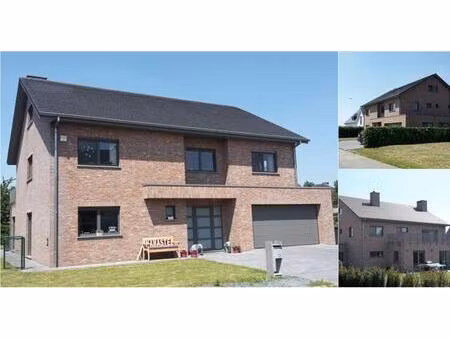 villa à louer à schemeringsweg 23 sterrebeek (rbv84250)