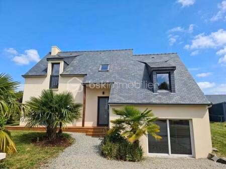 vente maison à languidic (56440) : à vendre / 140m² languidic