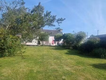 vente maison à locoal-mendon (56550) : à vendre / 90m² locoal-mendon