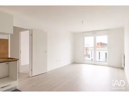 appartement à bois-colombes (92270)