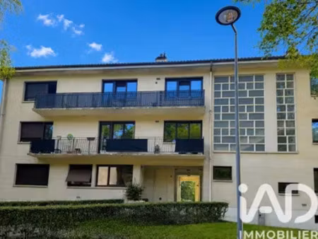 appartement à étiolles (91450)
