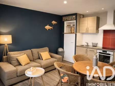 appartement à merlimont (62155)