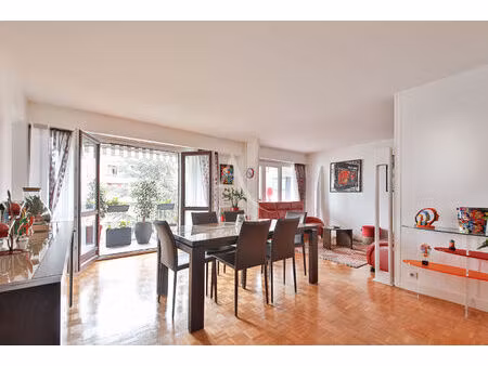vente appartement 5 pièces  103.00m²  paris 13