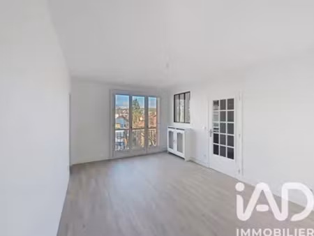 appartement à villemomble (93250)