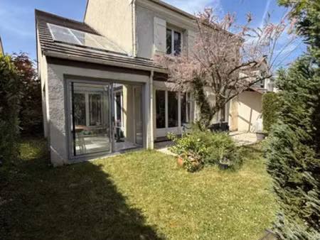 maison traditionnelle à gif-sur-yvette (91190)