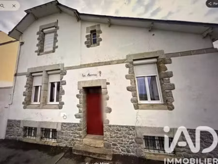 maison d’architecte à la turballe (44420)