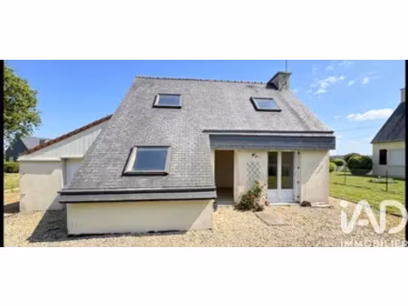 maison à minihy-tréguier (22220)