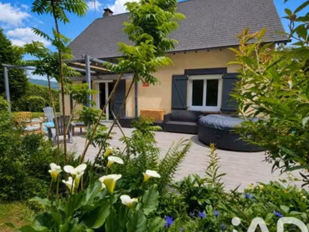 maison traditionnelle à rives-en-seine (76490)