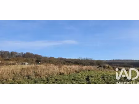 terrain à bâtir à dampleux (02600)