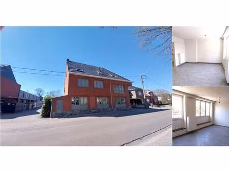 appartement à louer à tennisstraat 102 koersel (rbv84261)