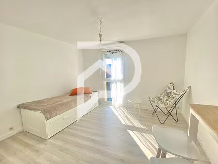 appartement blois 1 pièce 22.34 m2