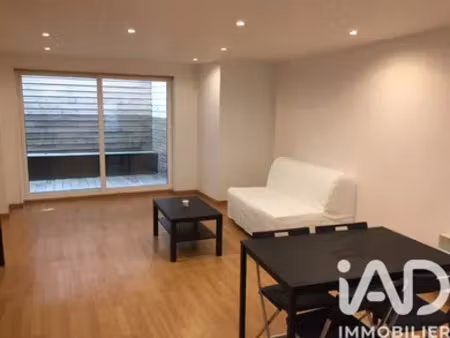 appartement à bolbec (76210)