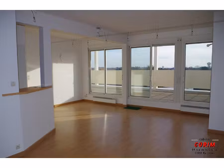 appartement t3