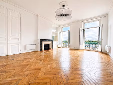 vente appartement 3 pièces 98 m² bordeaux (33000)