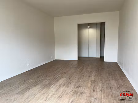 appartement t2