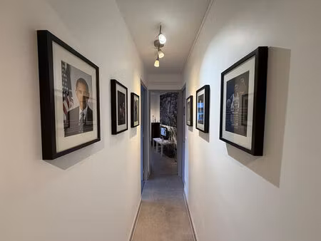 appartement 48 m² refait à neuf - quartier avaricum - bourges