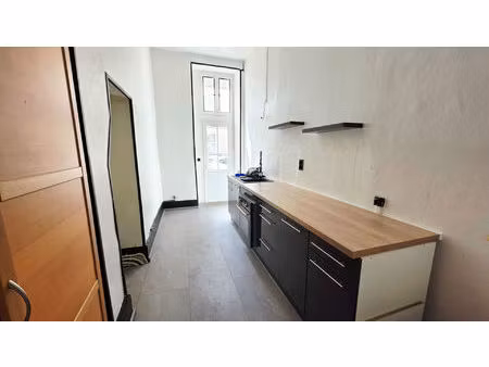 bourges appartement t3