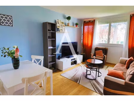 location appartement 3 pièces  57.00m²  chatou
