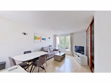 appartement colombes 2 pièce(s) 44 m2