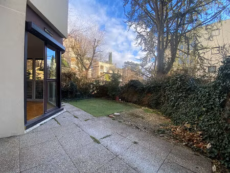 appartement duplex 3 pièces 78 m2 - lyon 5ème