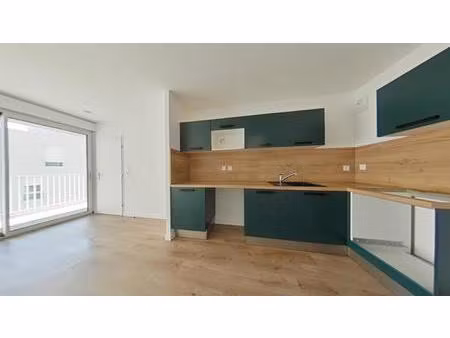 appartement t2
