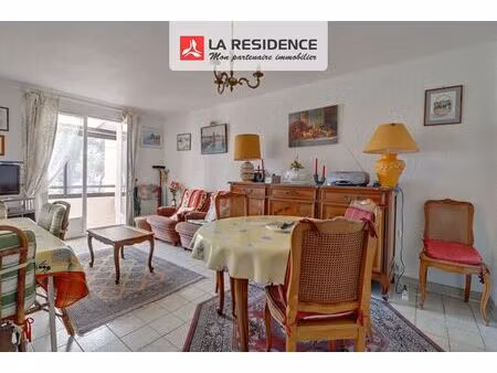 appartement de 3 pièces