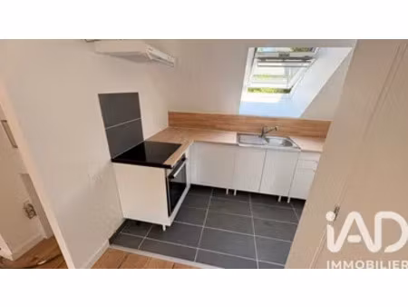 appartement à guern (56310)