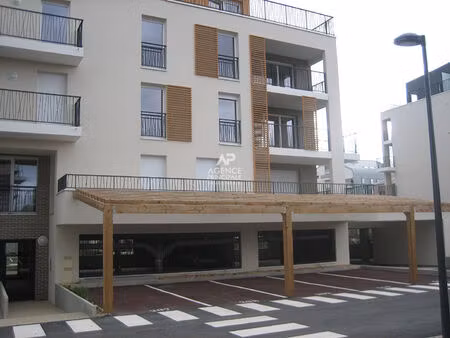 appartement herblay sur seine 3 pièce(s) 59.50 m2