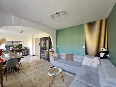 laragne - t3 de 68m2 env. avec balcon et cave
