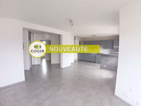 appartement 3 pieces 71 m² - le rheu 35650