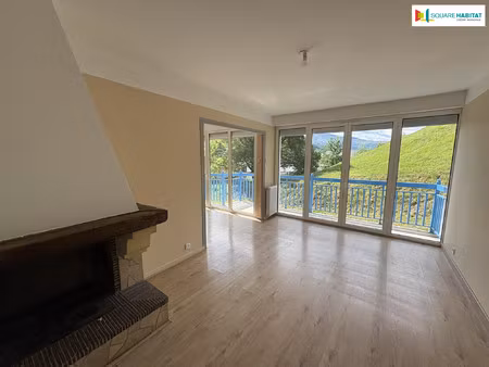 appartement à louer lourdes