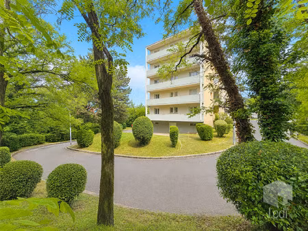 montélimar  appartement de 82 m2  4 chambres