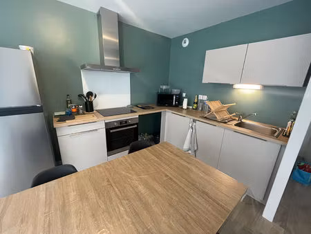 appartement t3 noyal chatillon sur seiche