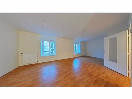 appartement t1