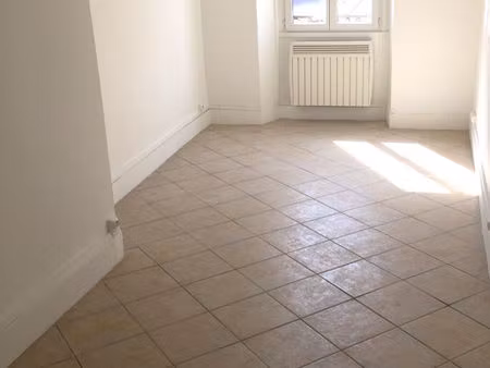 appartement 35 m² orsay centre
