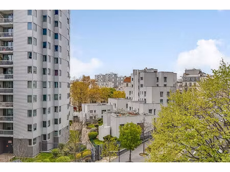 bel appartement familial