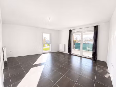 appartement périgny 3 pièces 71.07 m2
