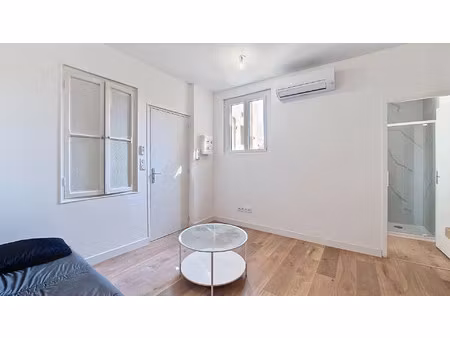 appartement moderne à louer à perpignan  saint-martin