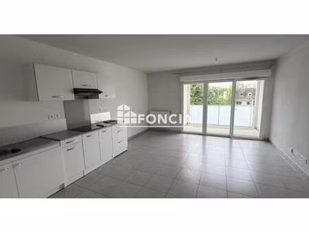pessac centre - appartement t2