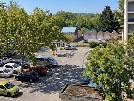 appartement t3 67m²