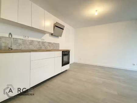 appartement à louer saint-ay