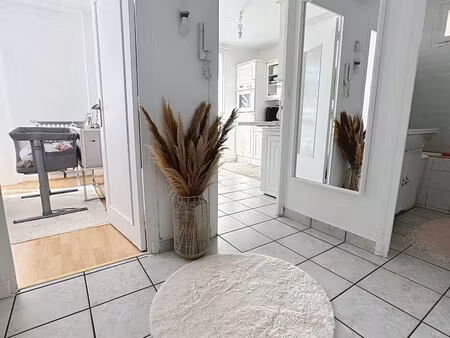 appartement à vendre saint-étienne